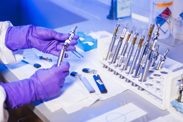 Healthcare Innovation