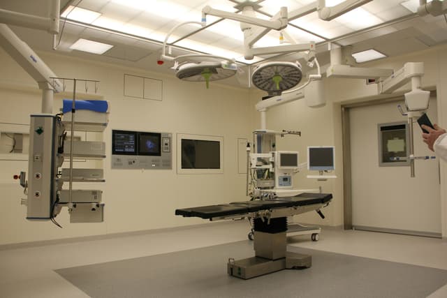 Medical Technology